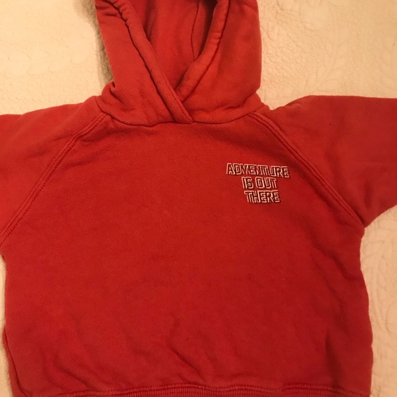 Zara Babies hoodies 3- months - Picture 4 of 6